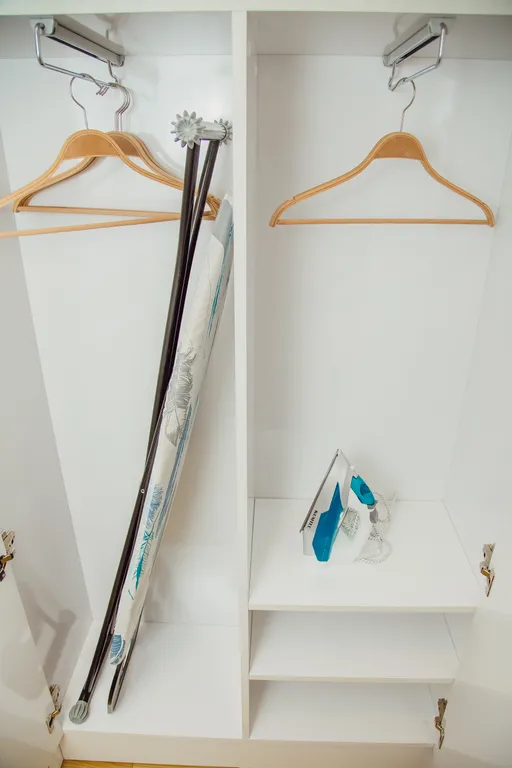 Апартаменты с видом на море на первой линии