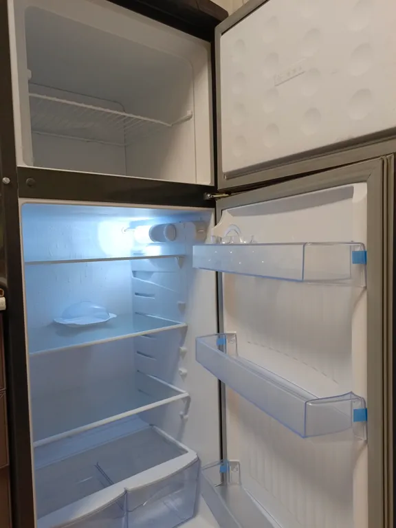 Ветер перемен