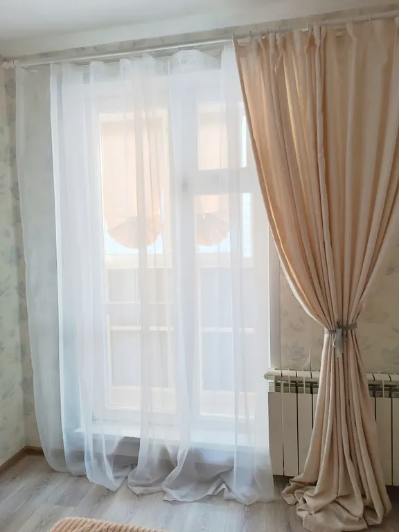 Комфортная студия, Аэропорт, Экспоцентр, МНТК