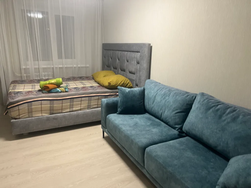 Осановские зори