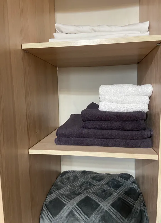 Квартира в самом центре города