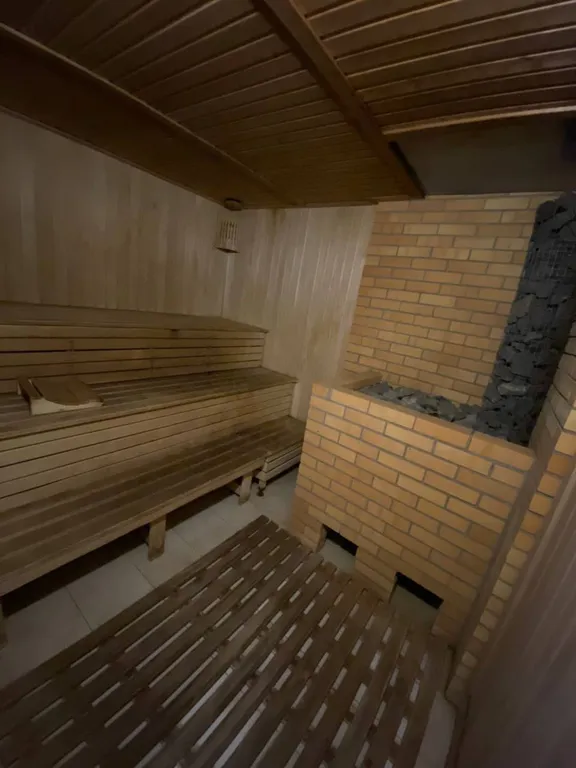 Апартаменты Горная Сказка