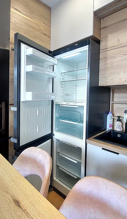 Уютная студия и теплый бассейн