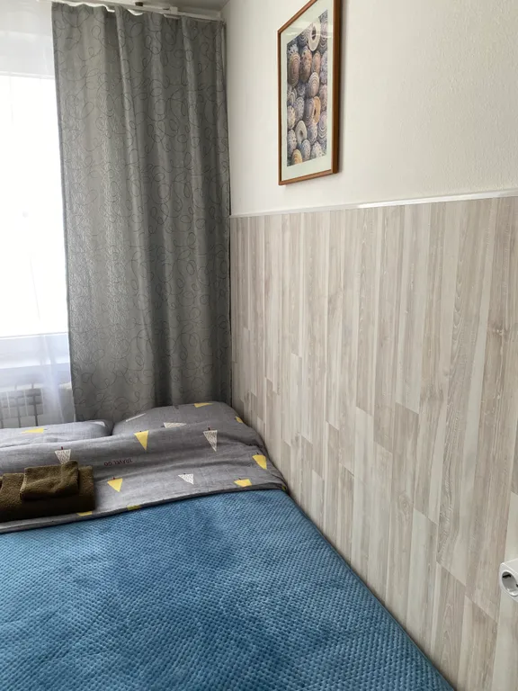 Гостеприимная студия