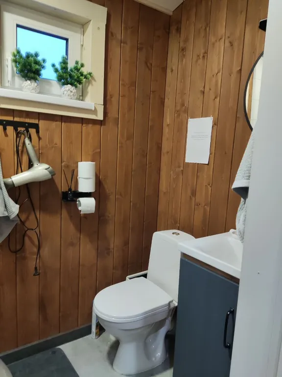 Дом Коробицыно Life