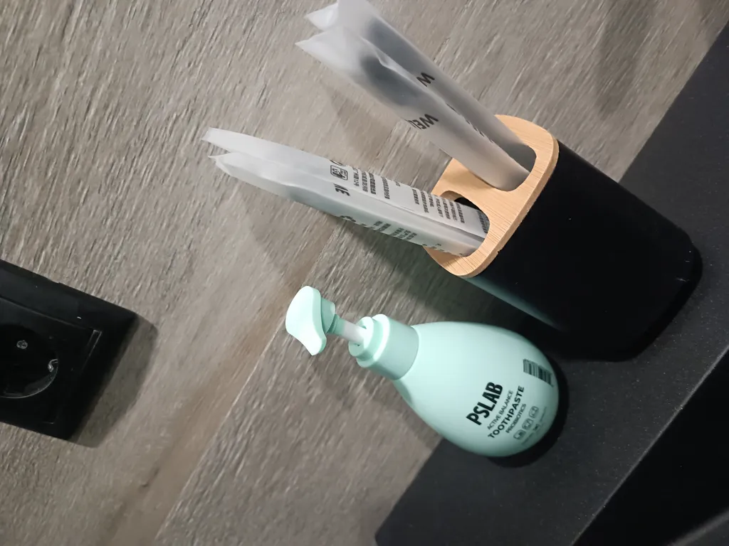 ПриЛесный домик