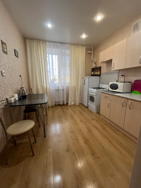 Квартира Уютная просторная квартира — Волгоград