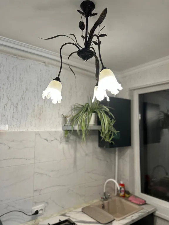 Квартира рядом с парком