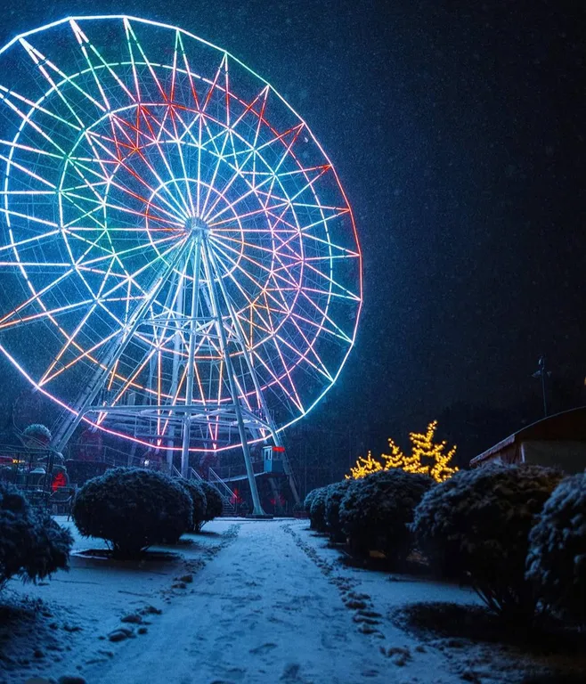 Parkside home светлые семейные апартаменты рядом с центром