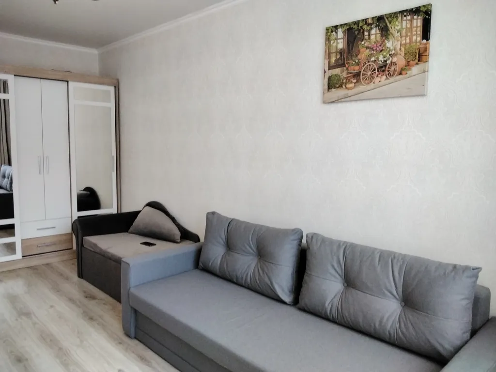 Квартира Уютная квартира рядом с Южным вокзалом — Калининград