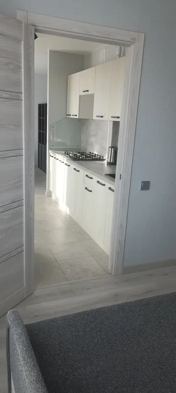 Уютная евро-двушка