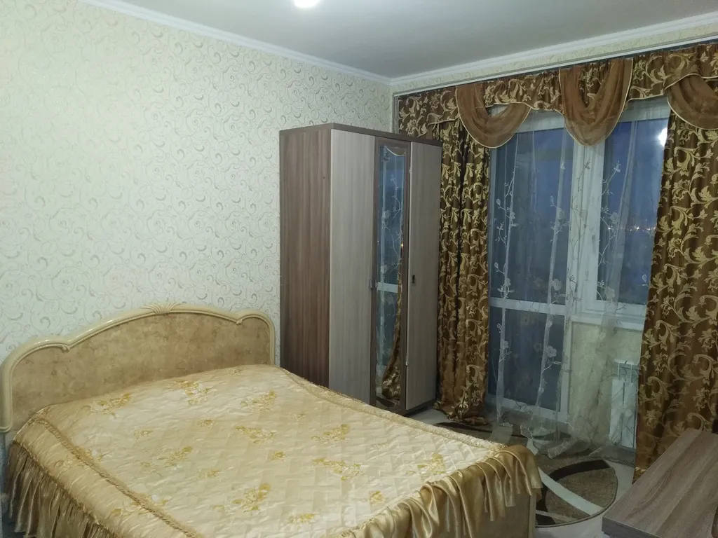 Апартаменты Париж