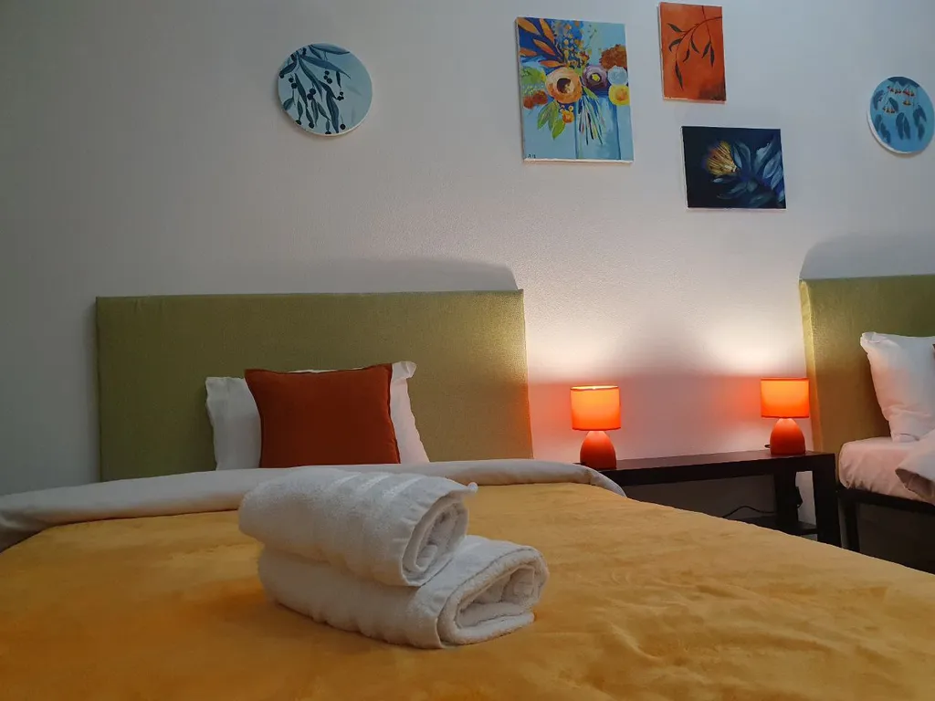 Интеллигентная квартира в новом доме