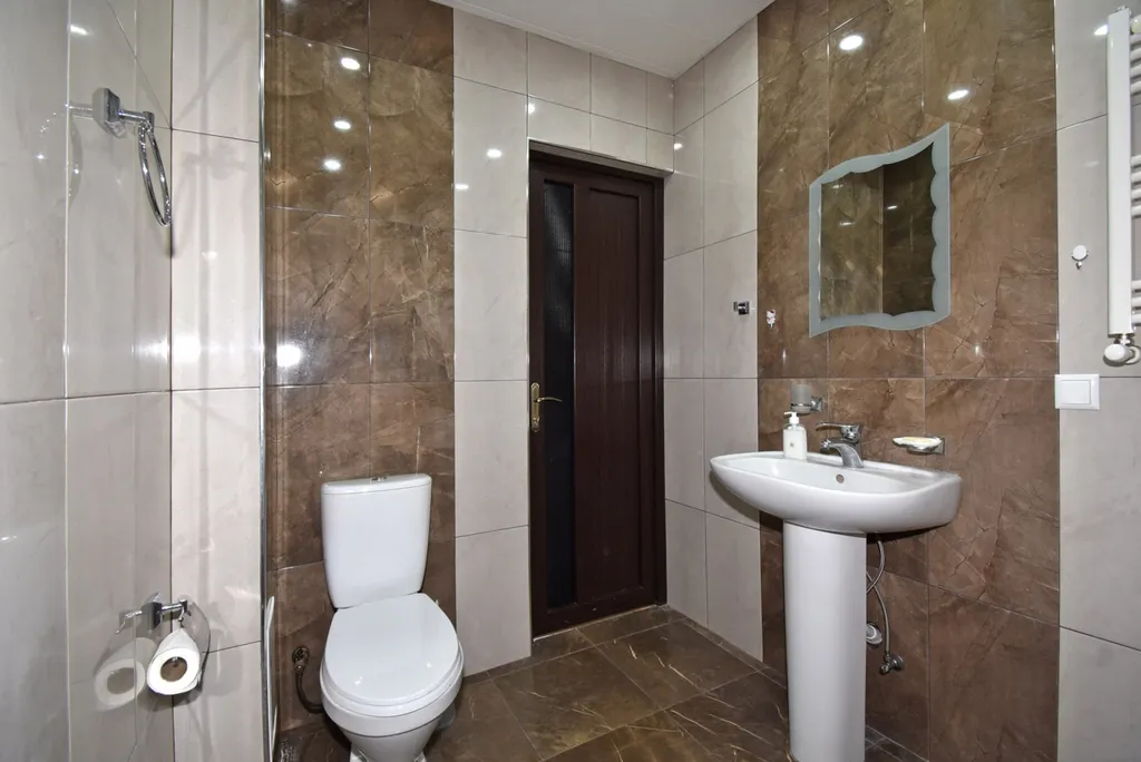 Уютная квартира в сердце Арабкира