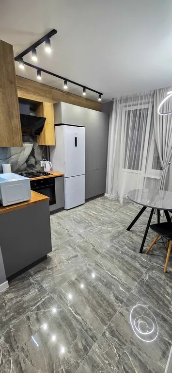 Уютная квартира ЖК Дружба