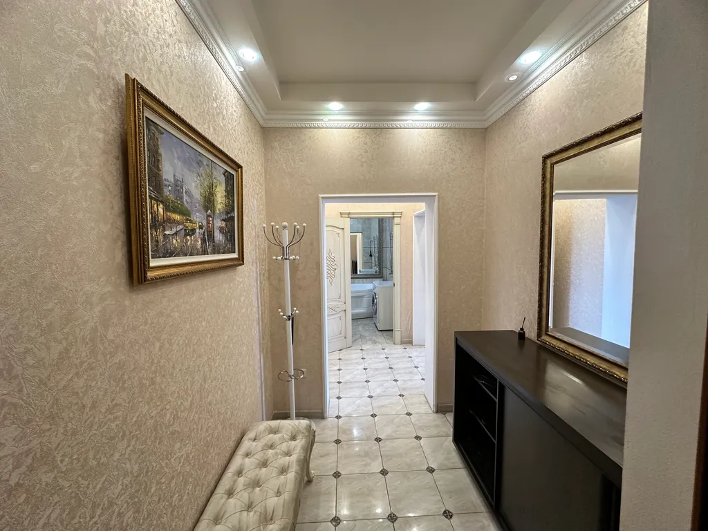 Квартира в центре