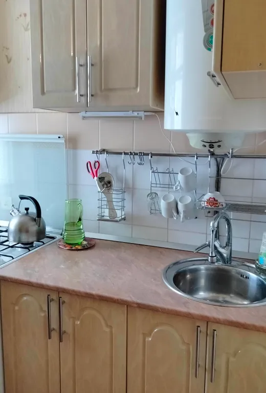 Уютная квартира для семейного отдыха у моря