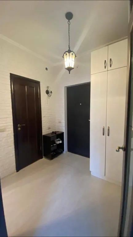 Дом с часами