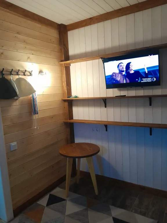 Гостевой дом Сюрприз