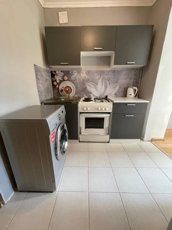 Уютная 2-комнатная квартира у моря