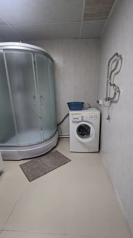 Домик в деревне