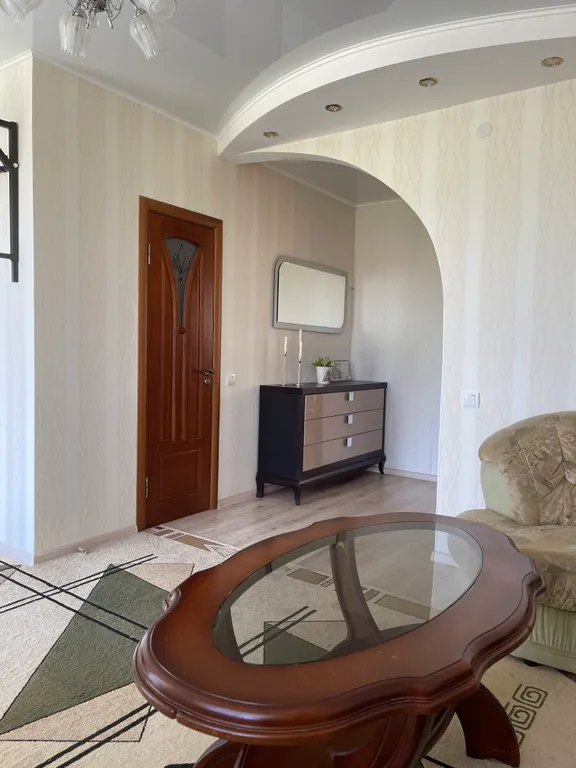 Квартира Квартира у моря с собственной сауной — Зеленоградск