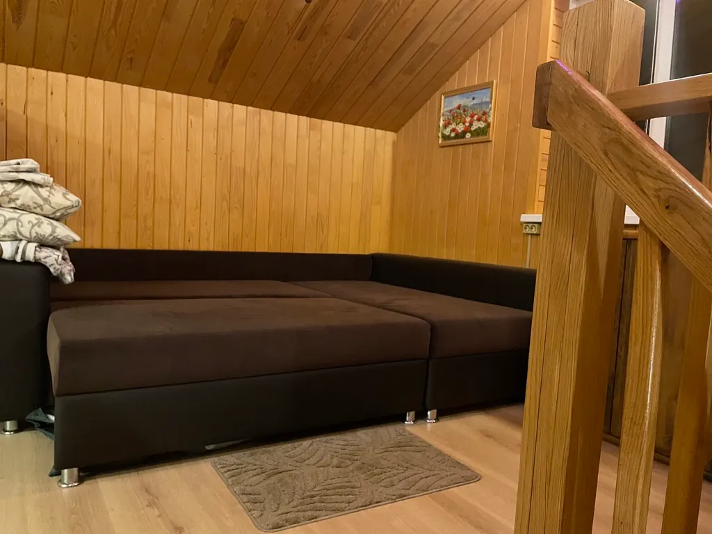 Место для души