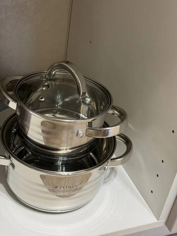 Квартира Золотые апартаменты — Калининград