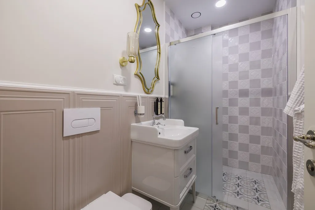 Стандарт twin Иоланта