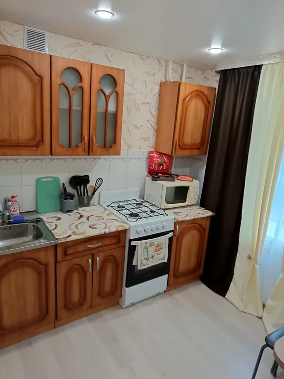 2-комнатная квартира с видом на залив