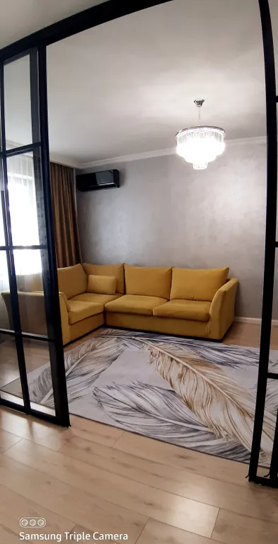 ЖК Арбат 2-комнатная