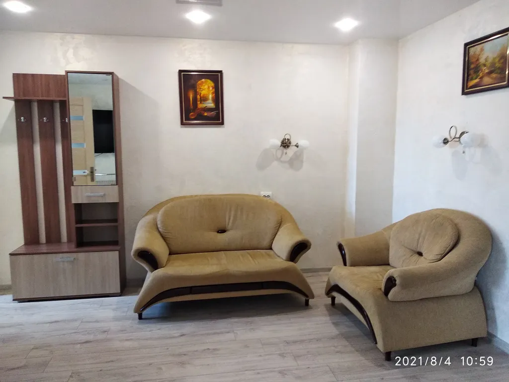 Семейный номер с отдельным входом