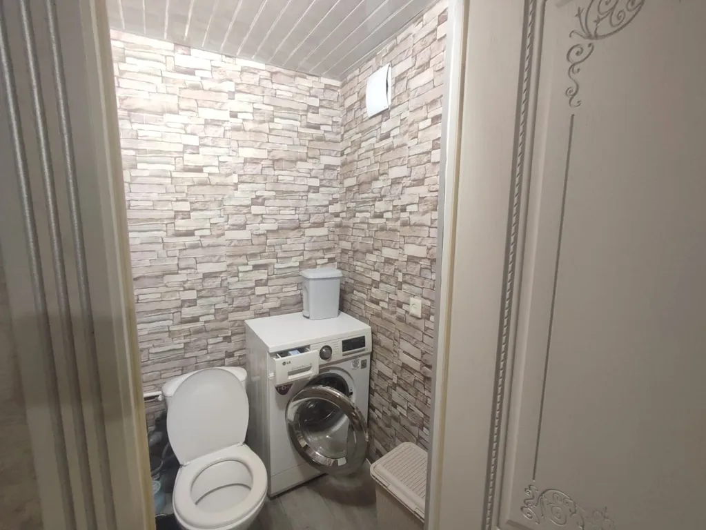 Квартира Уютные апартаменты возле моря на первой береговой линии — Каспийск