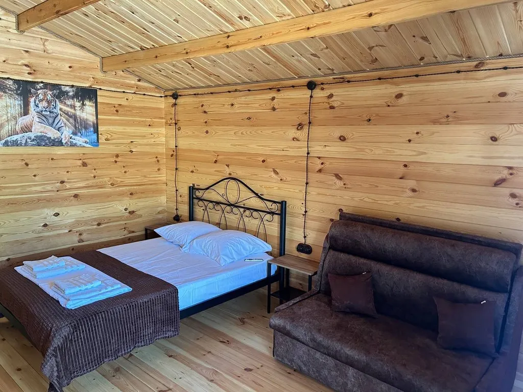 1-комнатный Дом