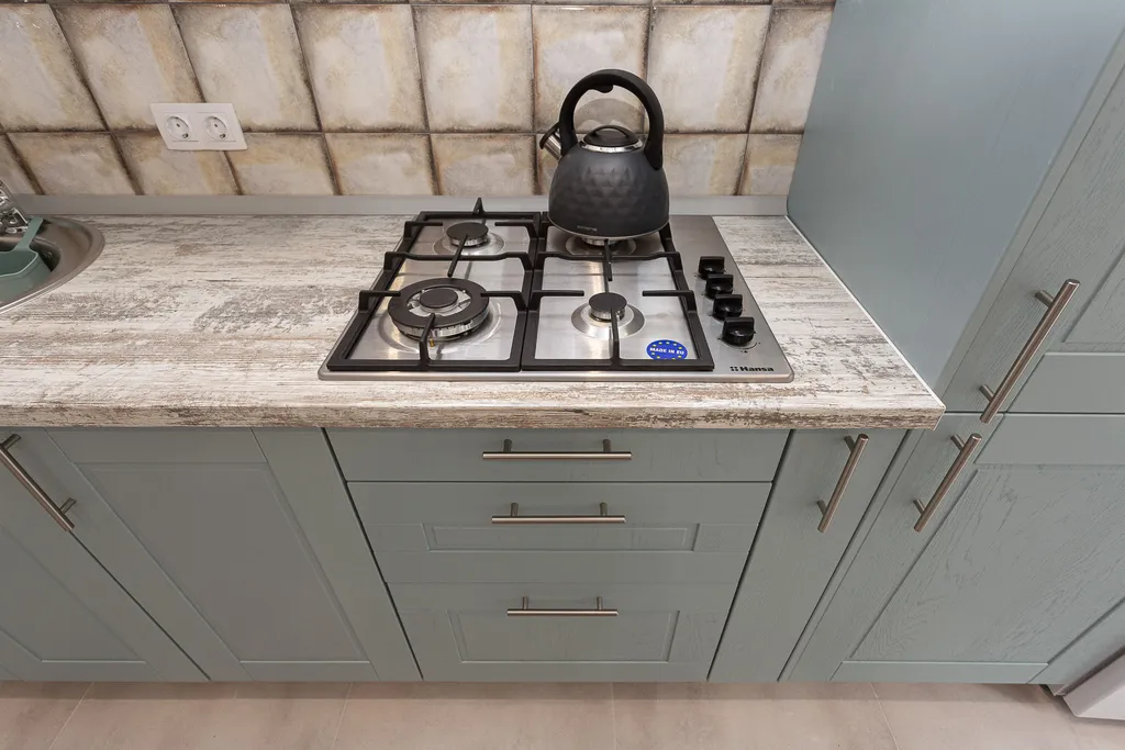 Квартира Квартира Стильные апарты рядом с островом Канта — Калининград