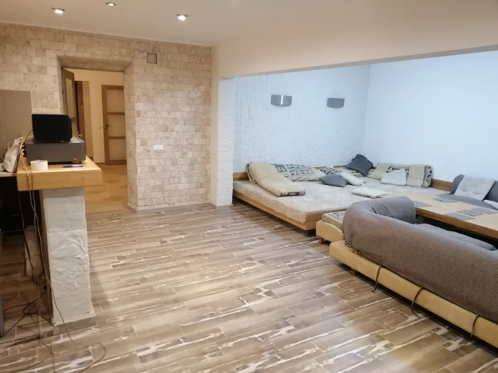 Дзен-апартаменты