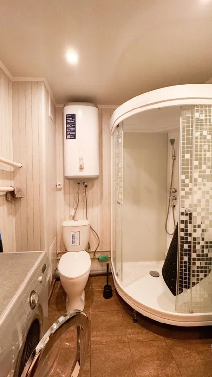 Квартира в сердце города