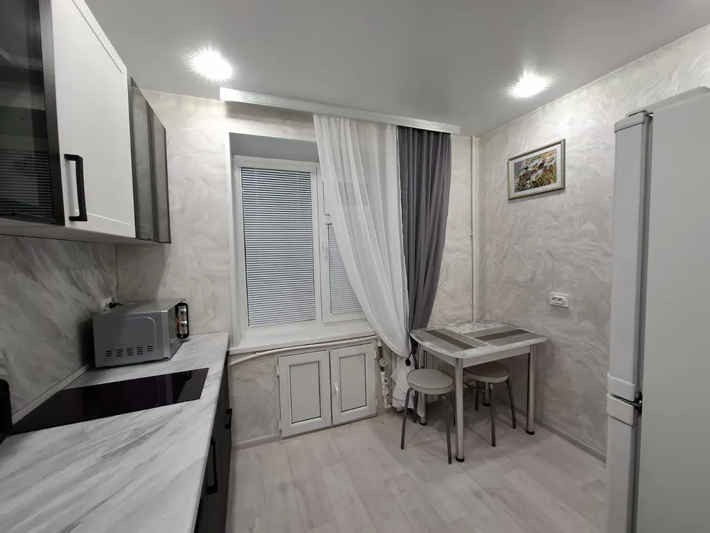 Квартира рядом с Автостанцией