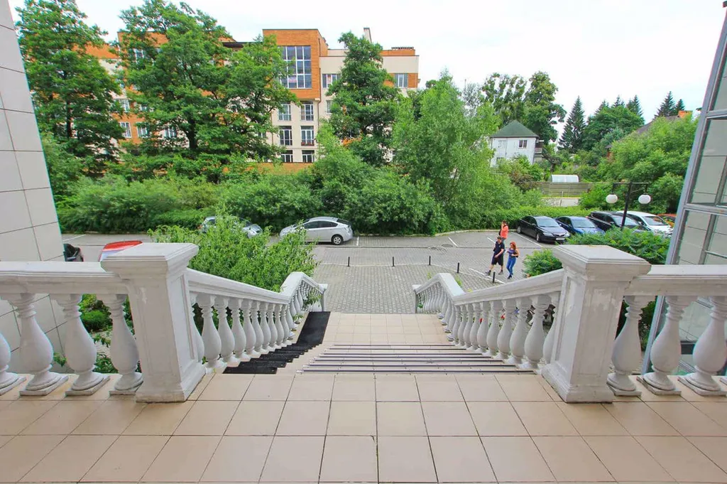 Квартира Комфортная квартира бизнес-класса у Королевских ворот — Калининград