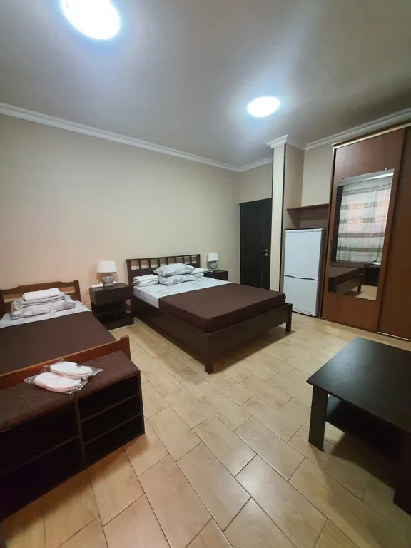 Квартира Комната — Сириус