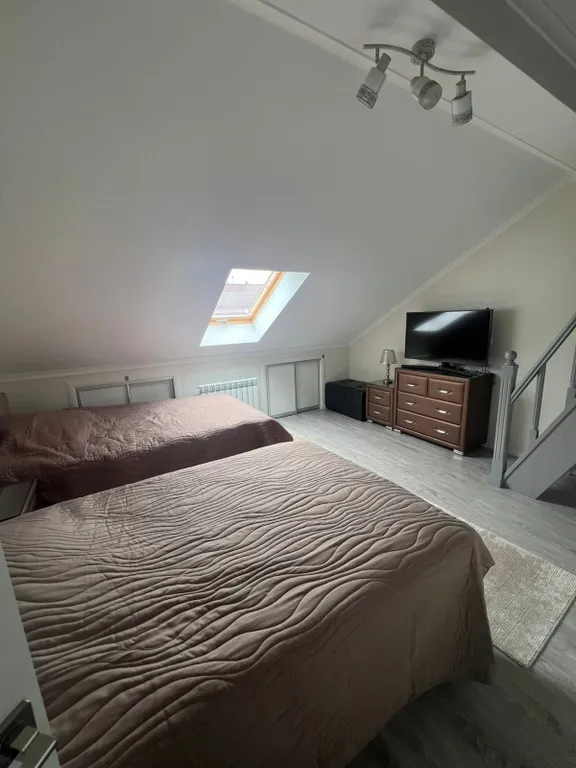 Таунхаус у моря