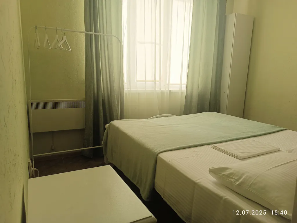 Квартира в ЖК Бристоль