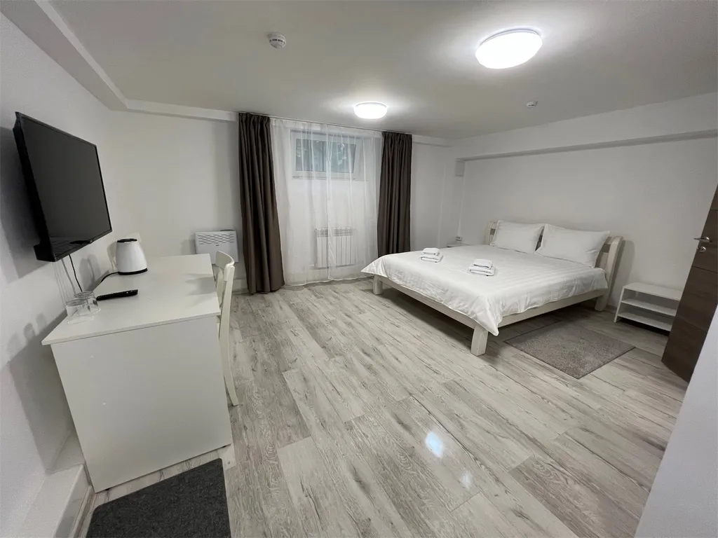 Квартира Комната — аренда посуточно в Нижний Новгород