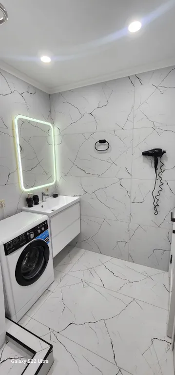 Светлая, чистая, уютная квартира