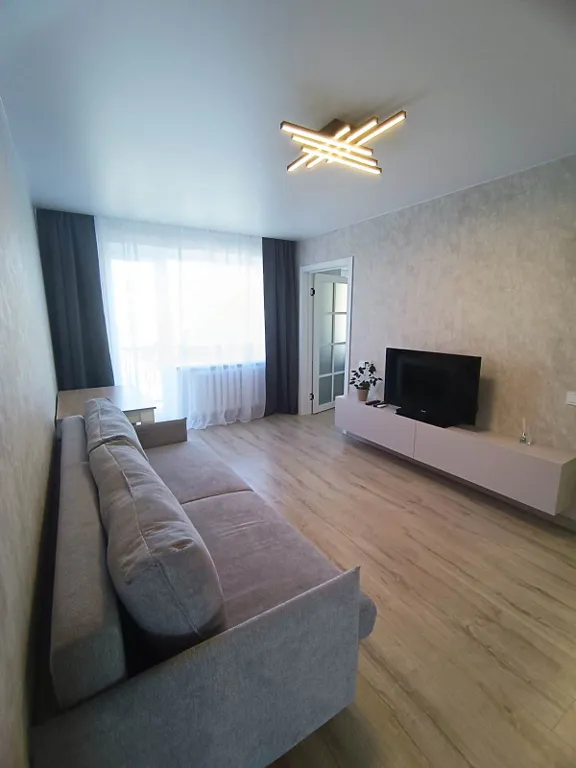 Идеальная квартира в центре города — аренда посуточно в Гродно