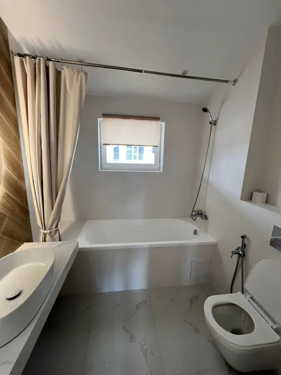 Таунхаус Ваш дом вдали от дома