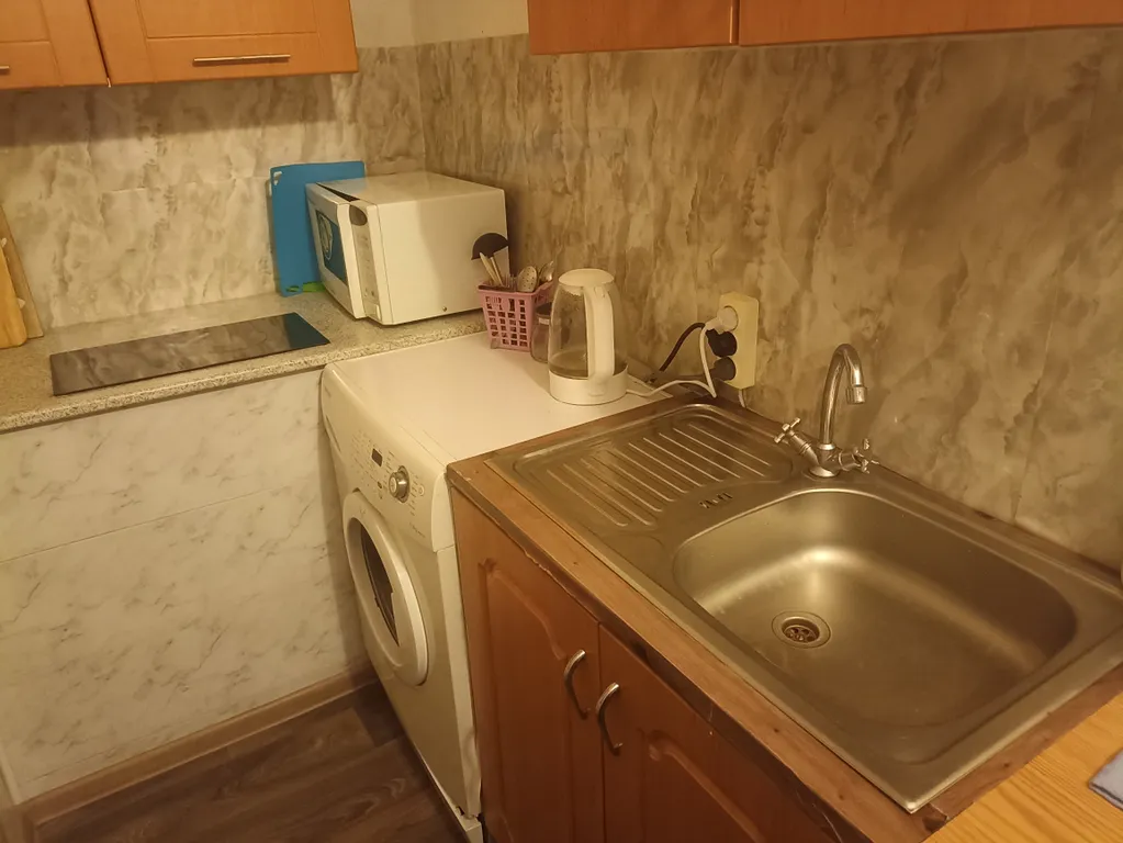 Уютная квартира на Карла Либкнехта