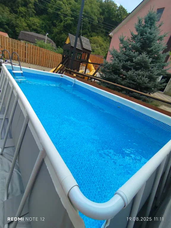 Коттедж Уютный одноэтажный дом у моря — Пляхо