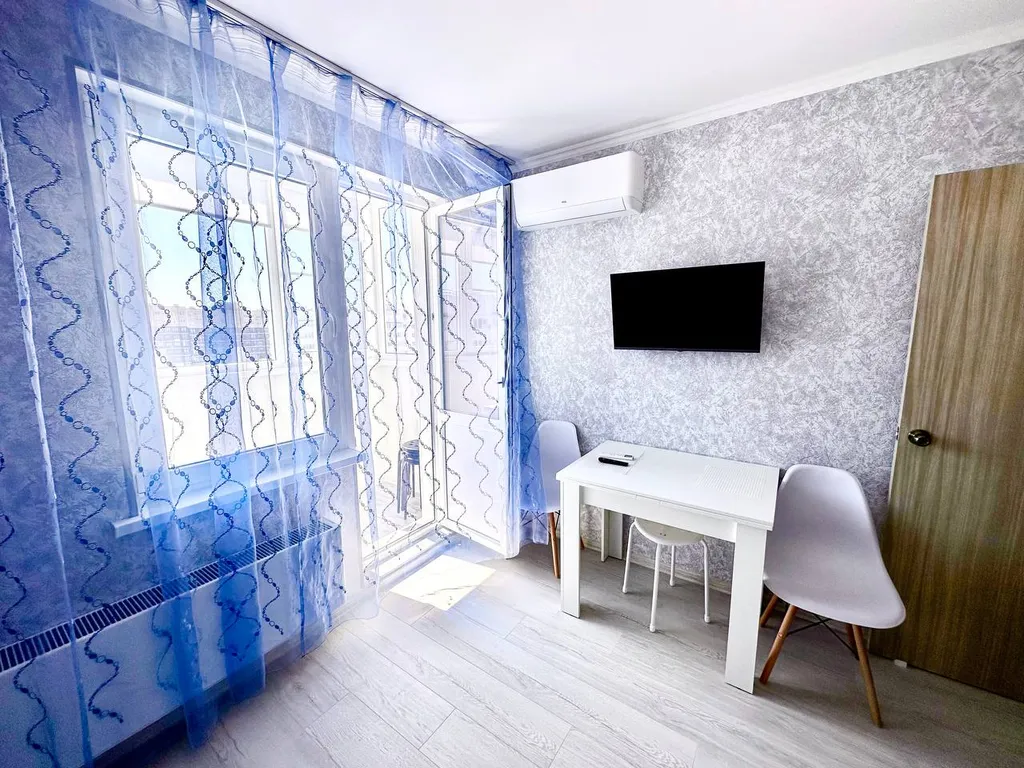 Квартира Квартира Апартамент Sun City комфорт — Анапа