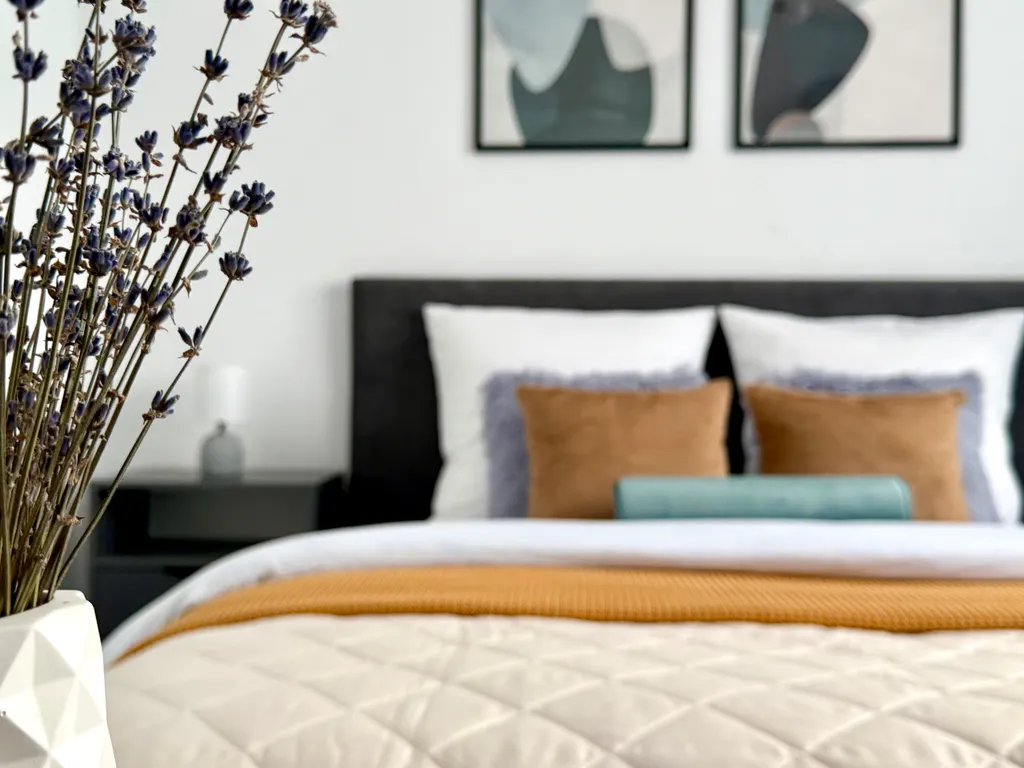 Гостевой дом Лаванда